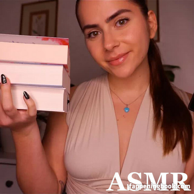 Dori ASMR Nude OnlyFans Leaks