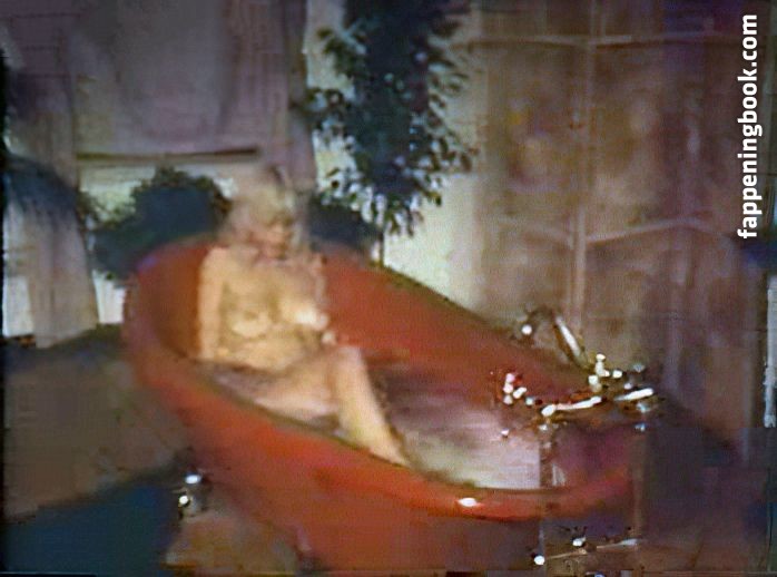 Dorothy Stratten erome Latest Exclusive Leaked Photos