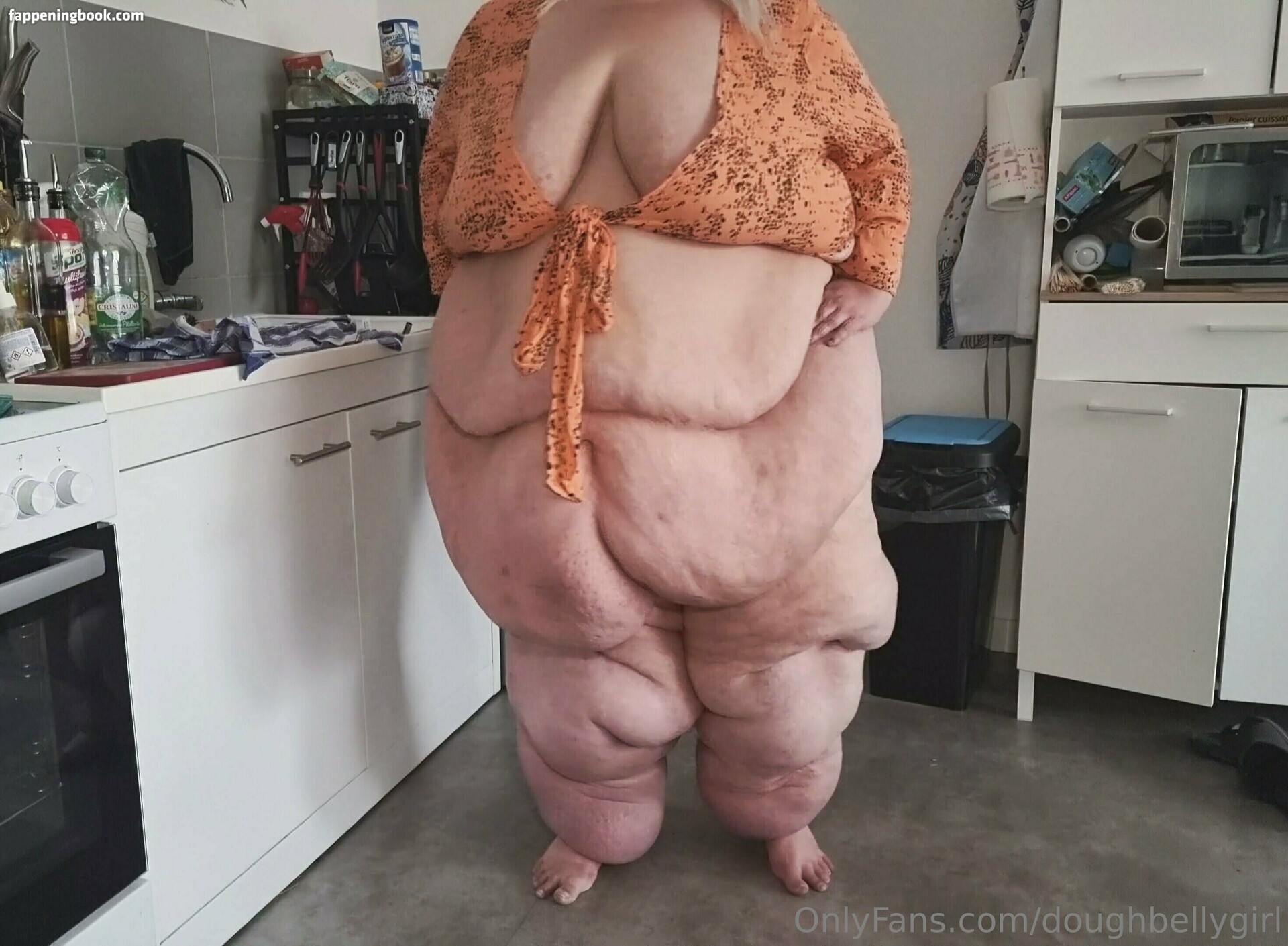 doughbellygirl Nude OnlyFans Leaks