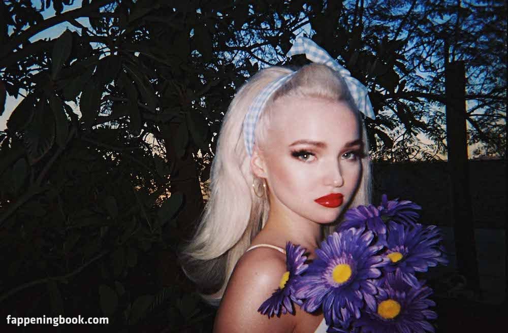 Dove Cameron Darkwingdove Nude Onlyfans Leaks The Fappening Photo 627735 Fappeningbook 