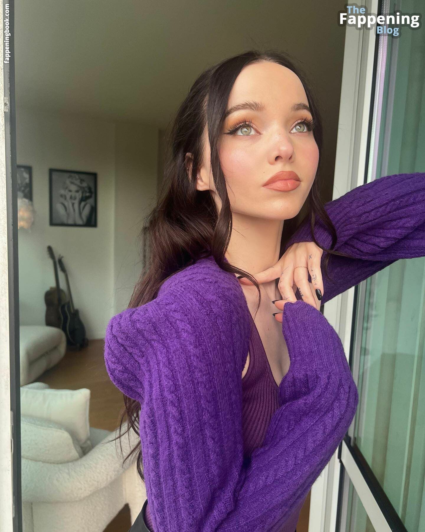 🔺 Dove Cameron Nude Onlyfans Leaks Yes Porn Pic 