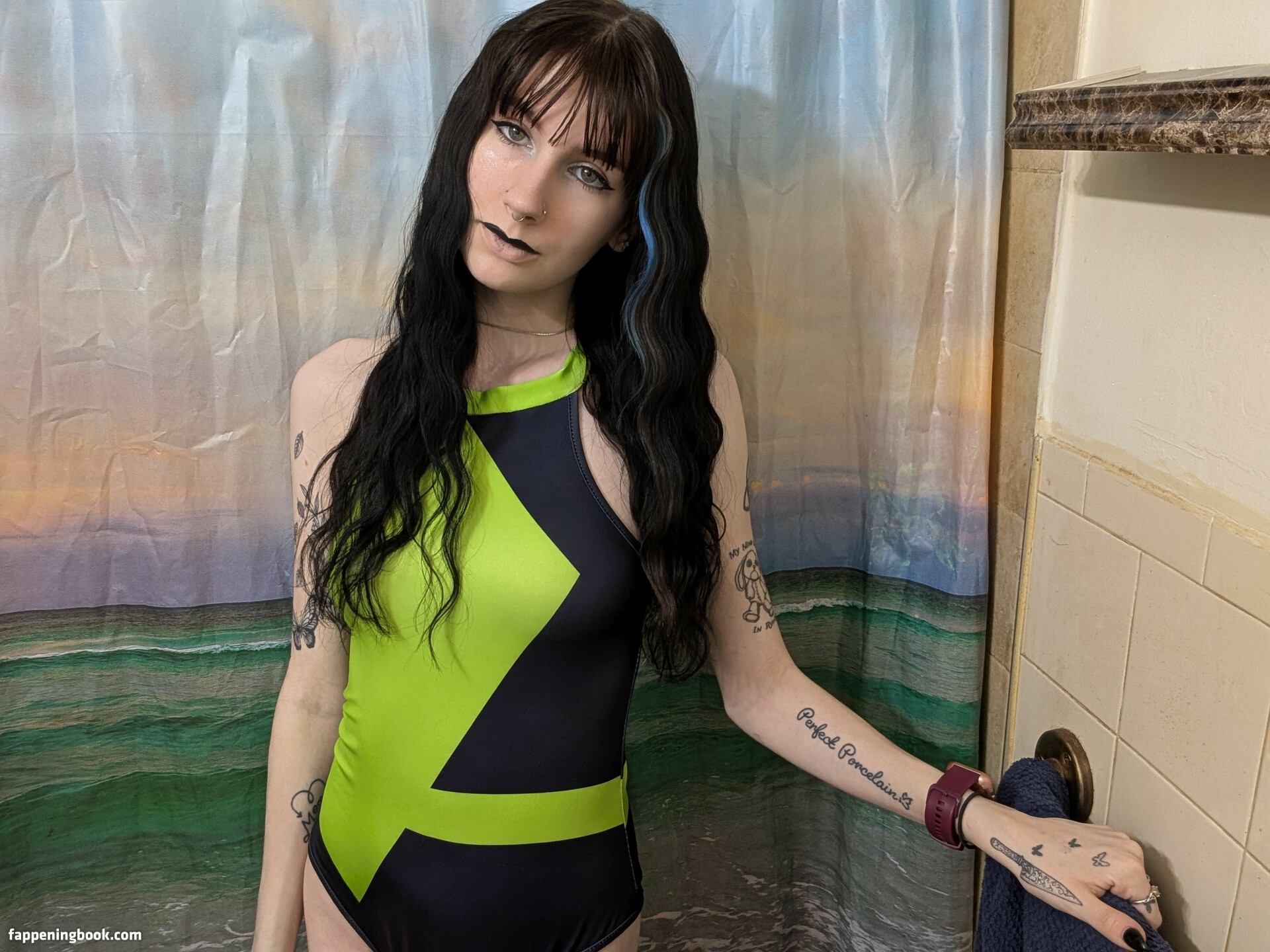 Dramaqueenlinx Nude