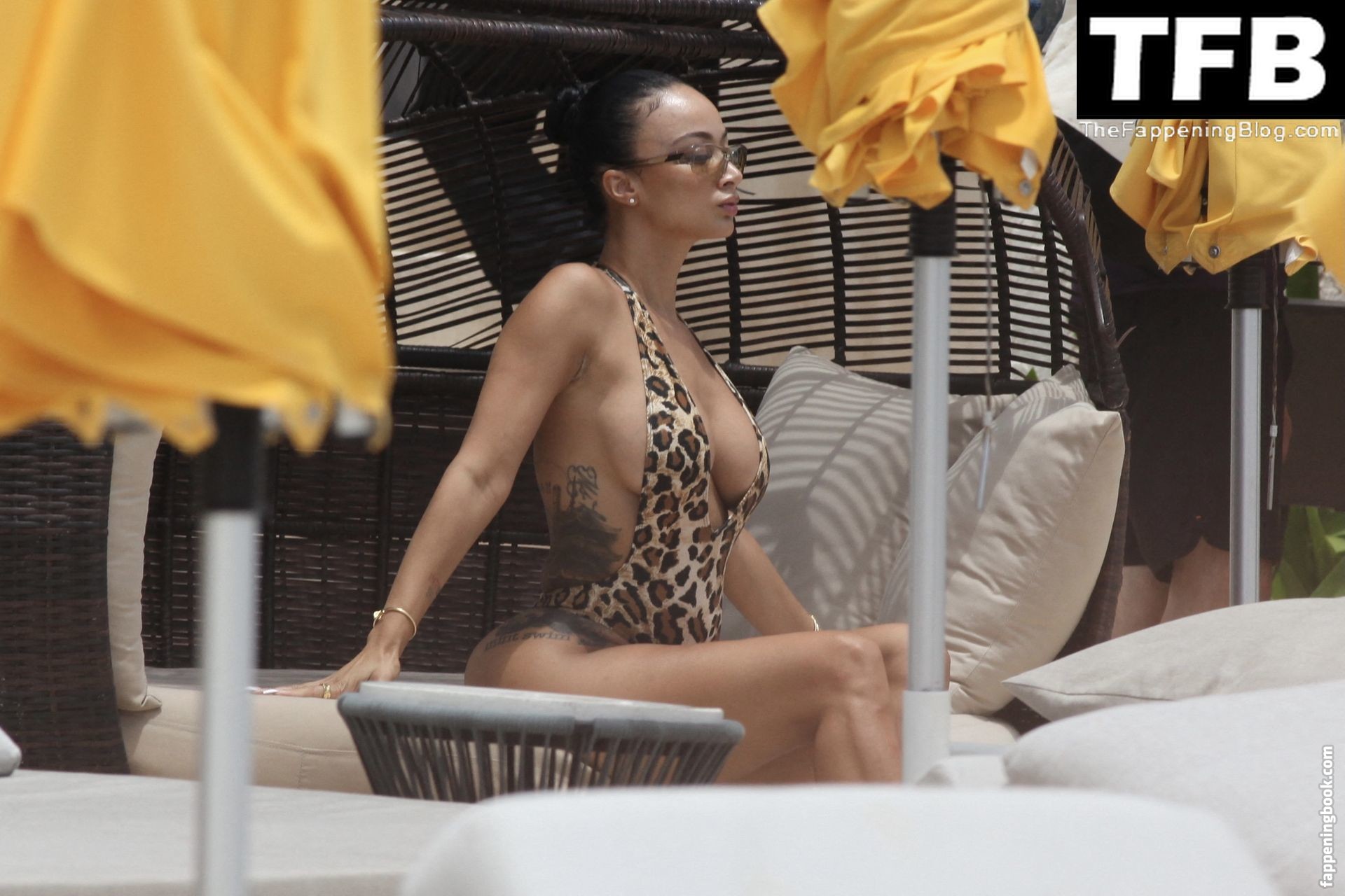 Draya Pussy