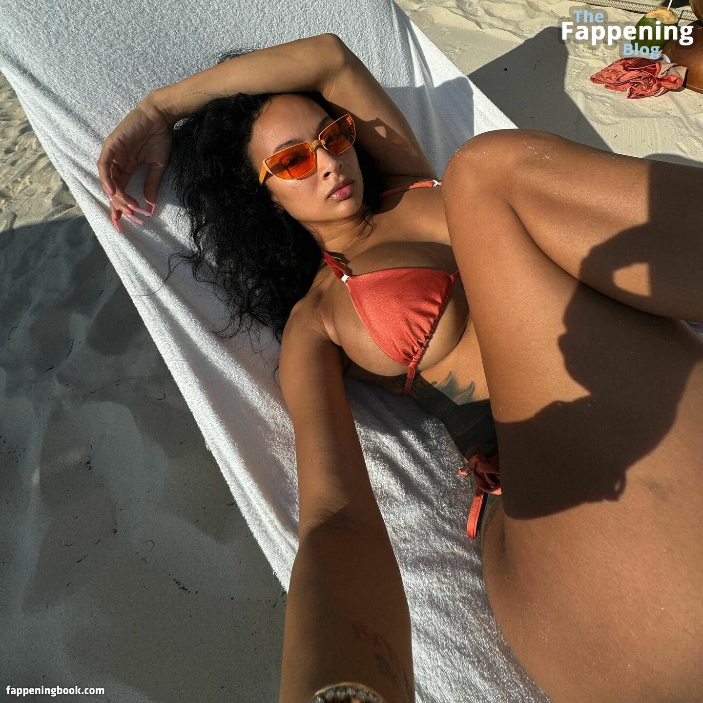 Draya Michele erome Latest Exclusive Leaked Photos