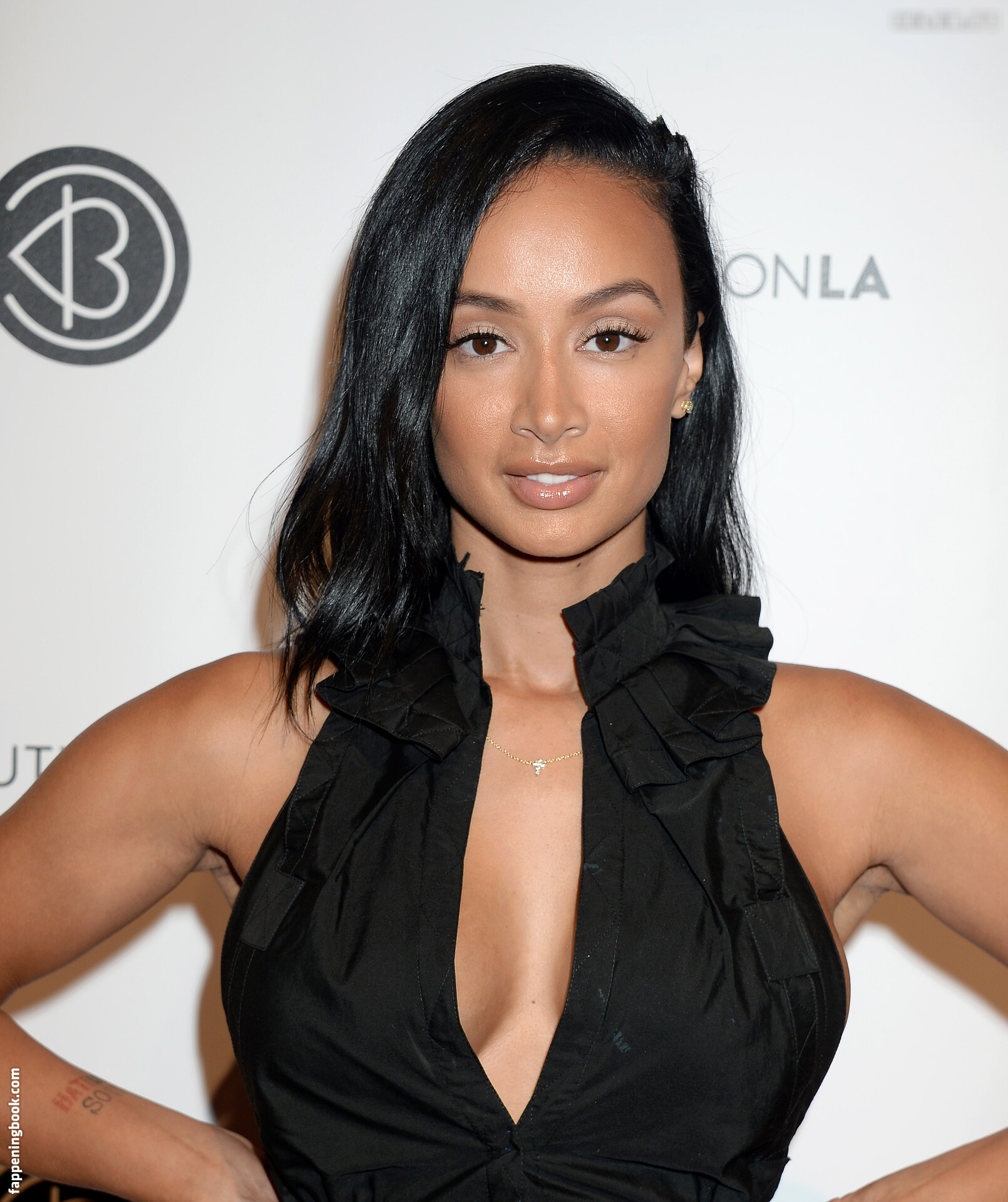 Draya Michele erome Latest Exclusive Leaked Photos