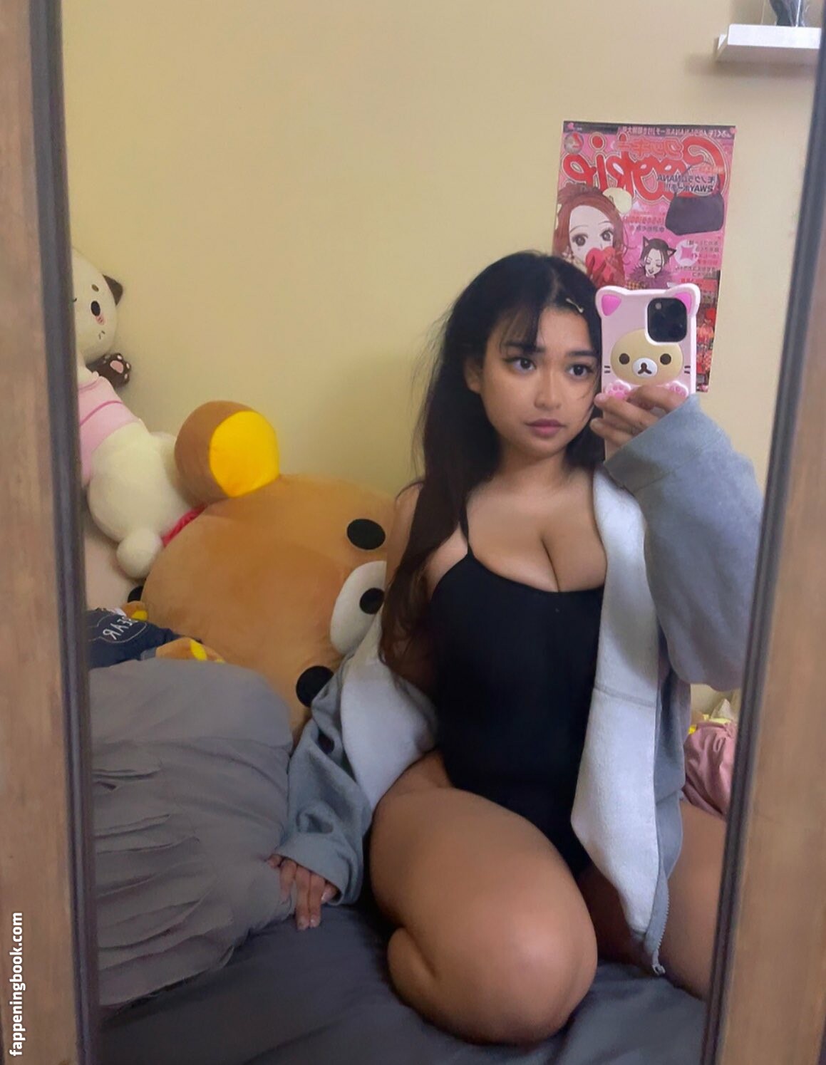 dreaIyn Nude OnlyFans Leaks