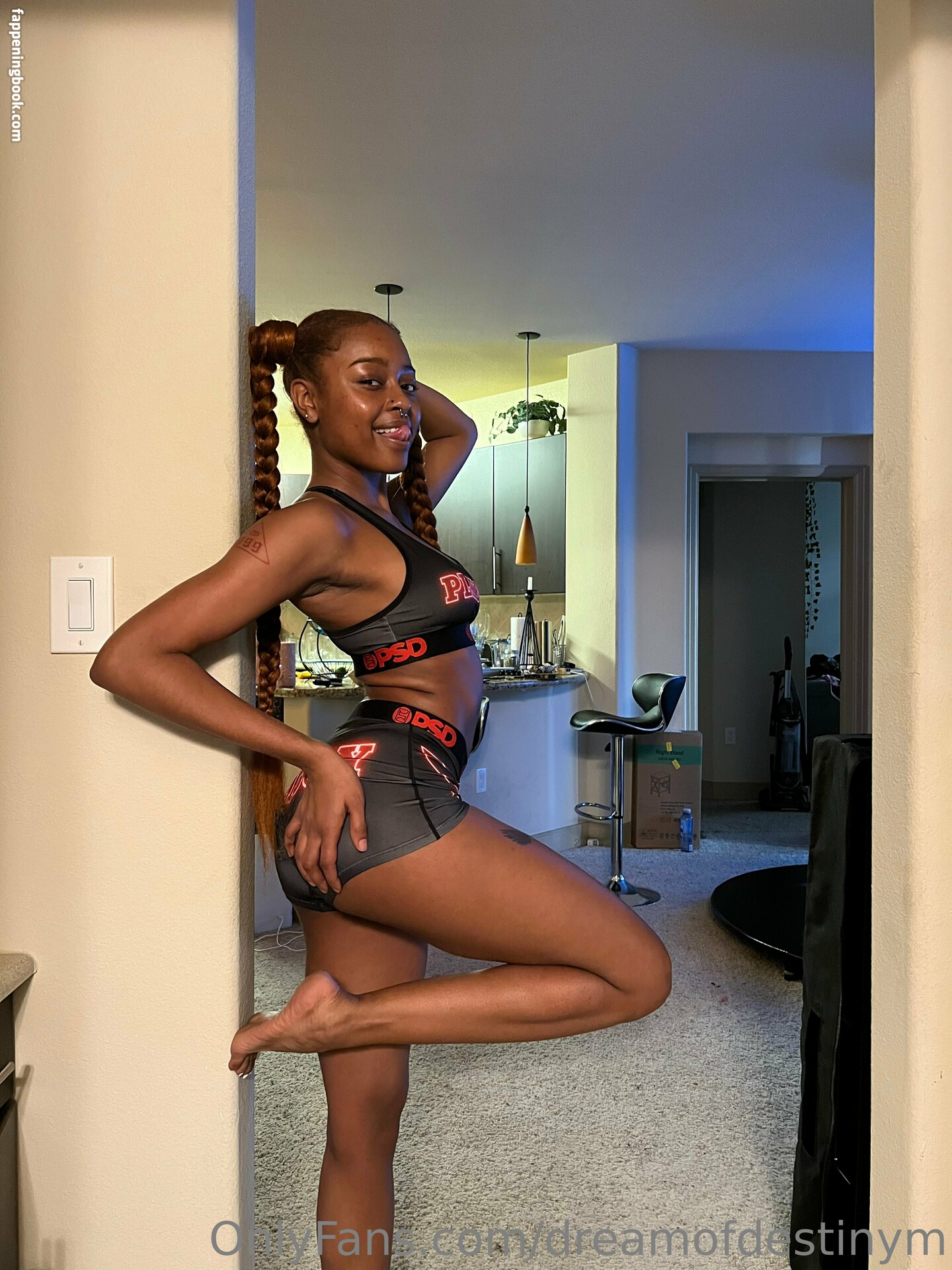Black Celeb Porn Psd - dreamofdestinym Nude, OnlyFans Leaks, The Fappening - Photo #5482409 -  FappeningBook