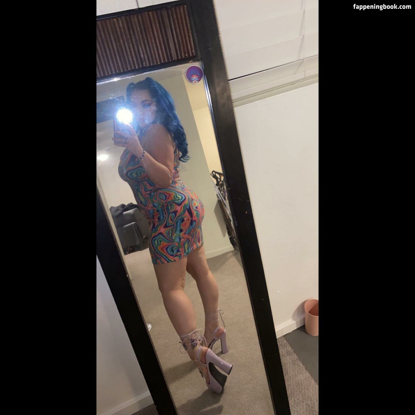 drearoseee Nude OnlyFans Leaks