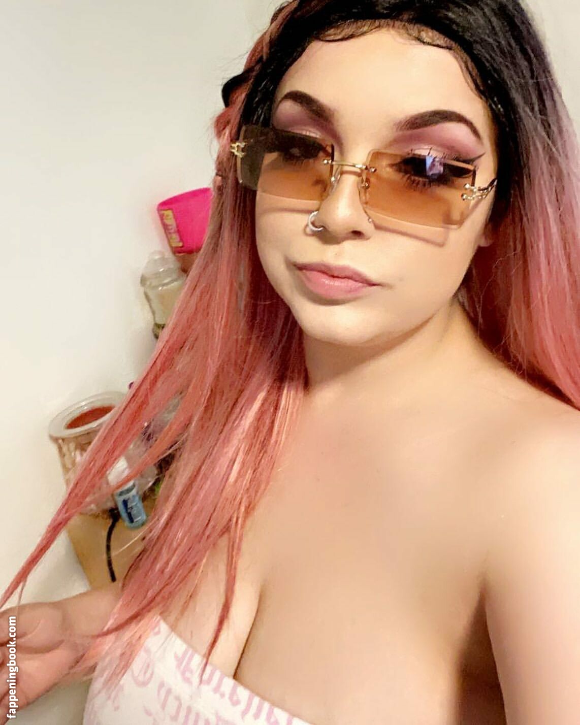 drearoseee Nude OnlyFans Leaks