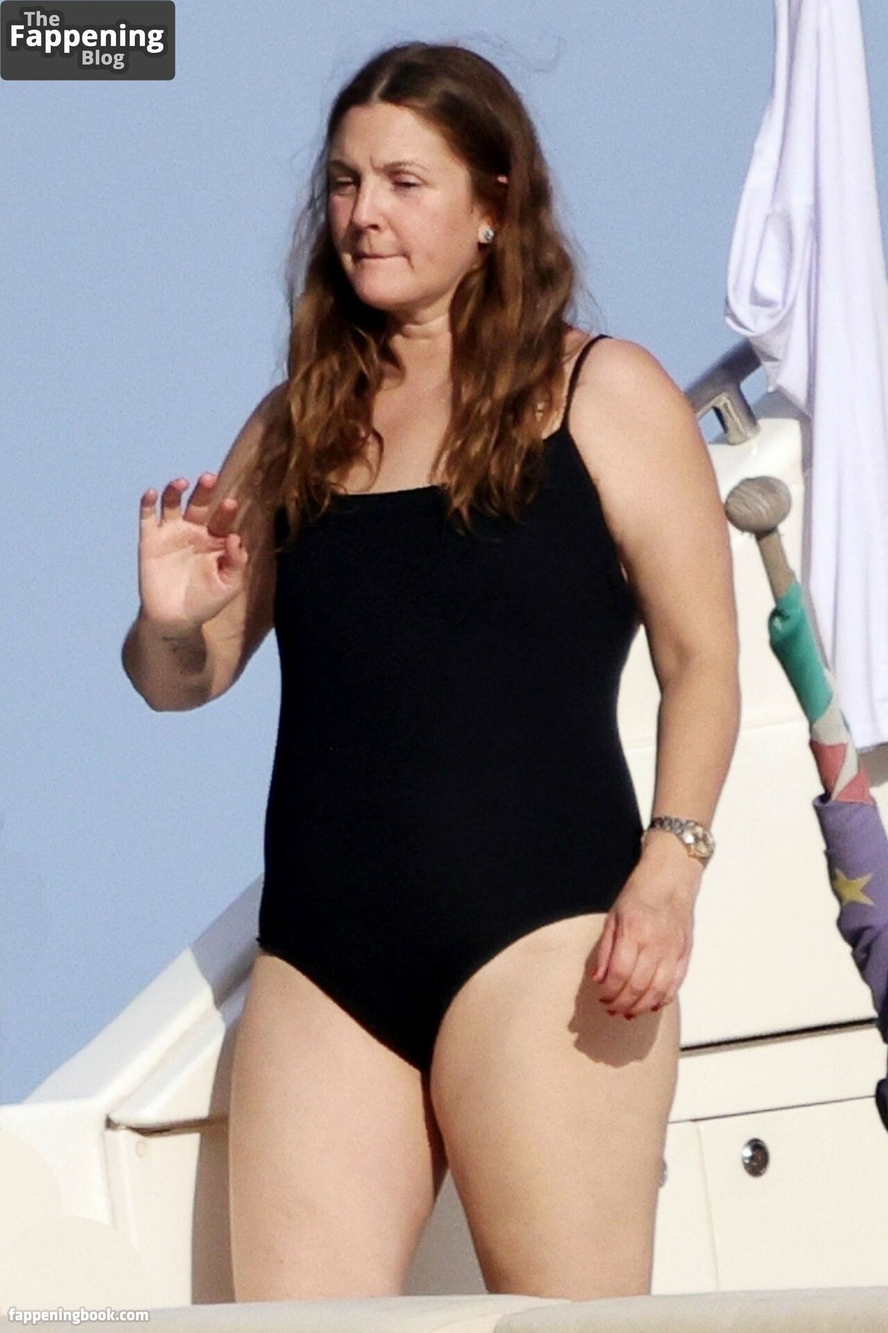 Drew Barrymore erome Latest Exclusive Leaked Photos