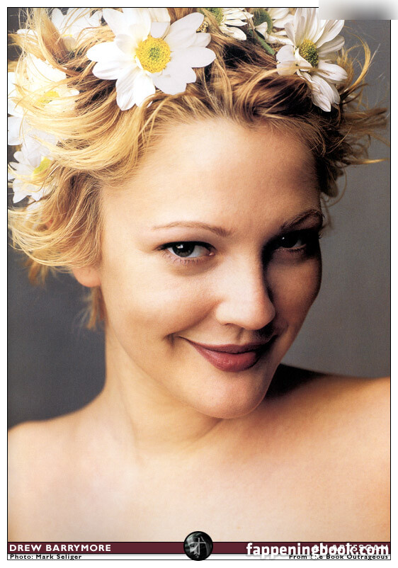 Drew Barrymore erome Latest Exclusive Leaked Photos