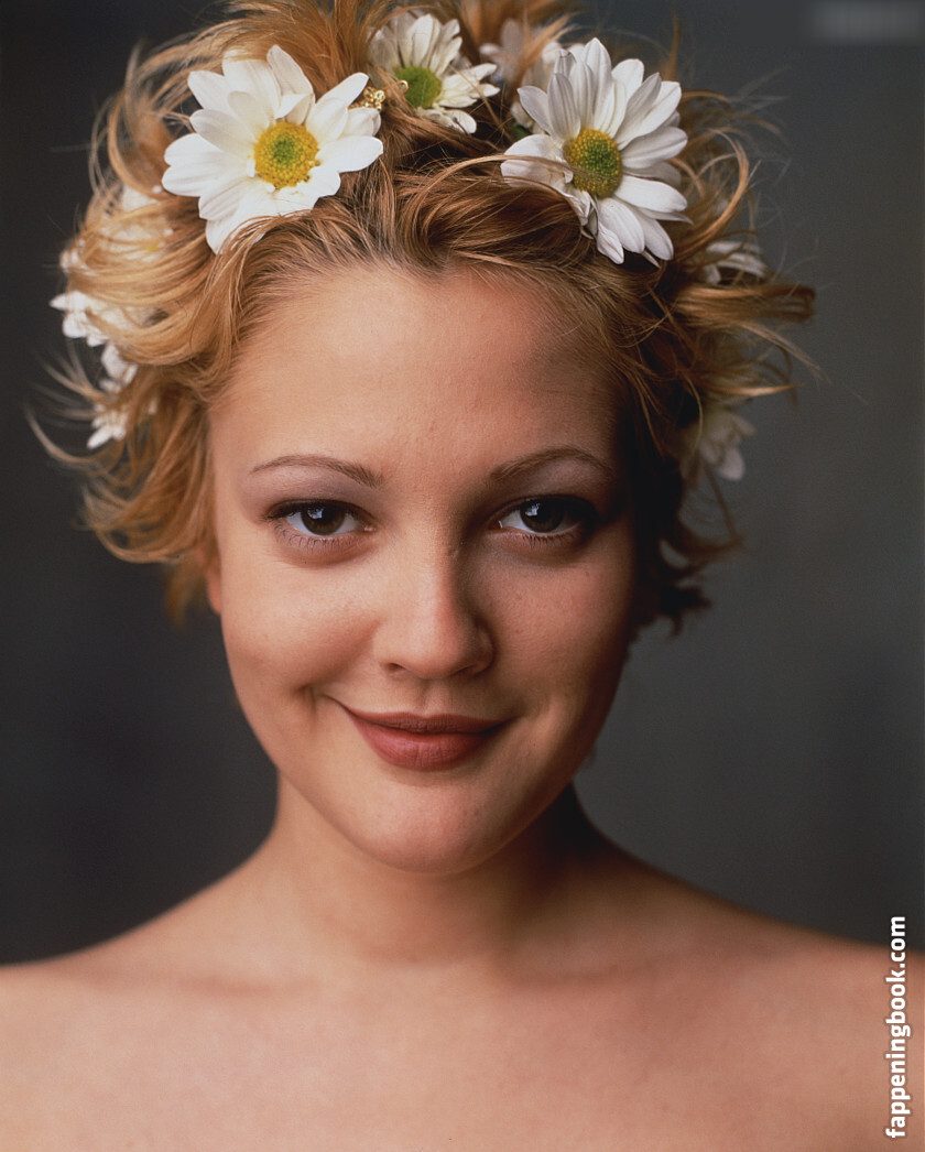 Drew Barrymore erome Latest Exclusive Leaked Photos