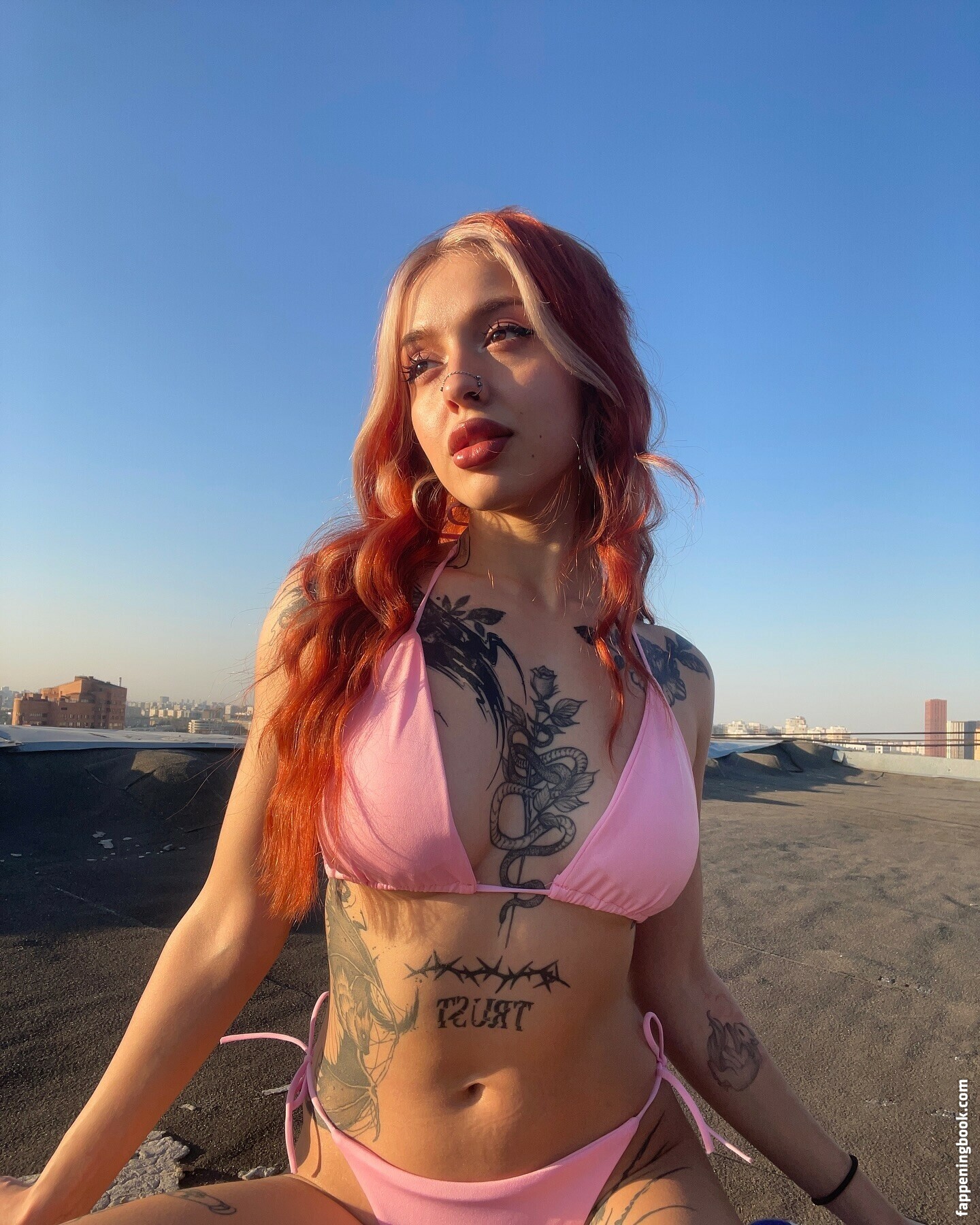 Drgsnddrnk Nude, The Fappening - Photo 8576288 - FappeningBook