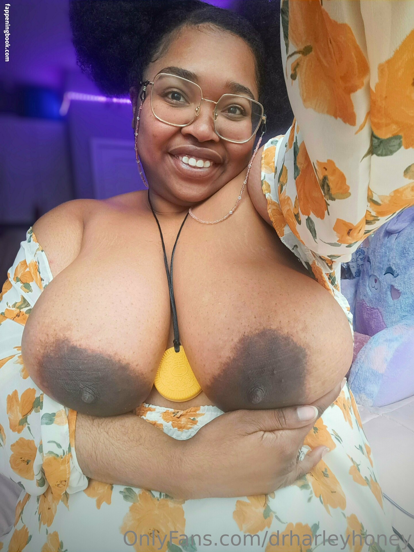 drharleyhoney erome Latest Exclusive Leaked Photos