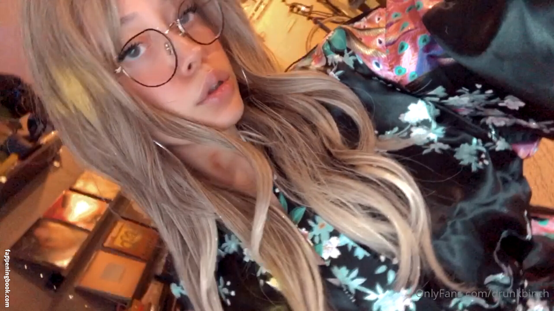 drunkbinch_ Nude OnlyFans Leaks