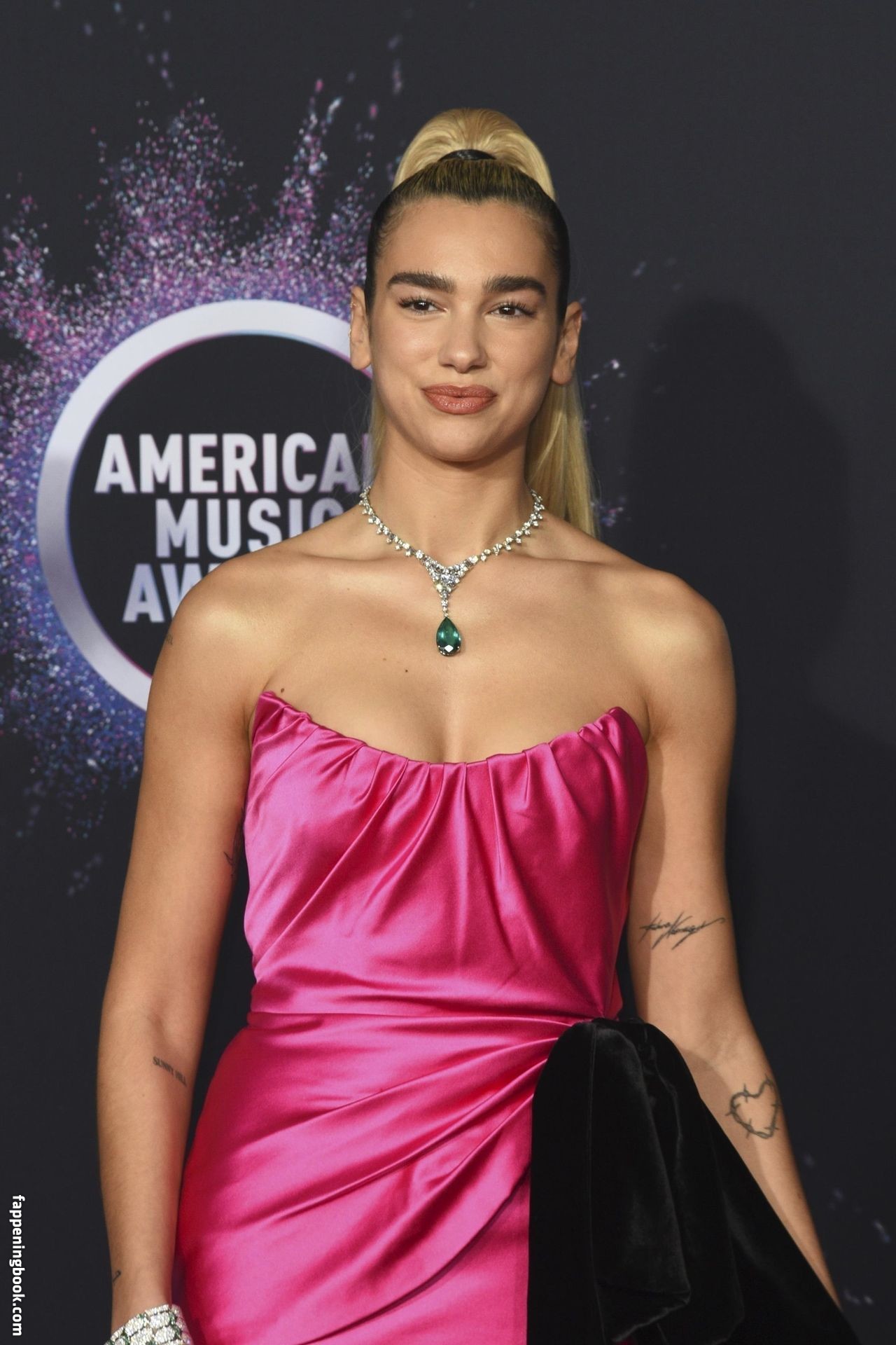 Dua Lipa Nude Album Girls