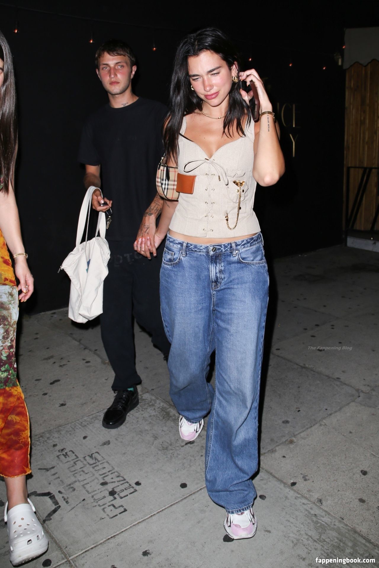 Dua Lipa Nude, The Fappening - Photo #1327161 - FappeningBook