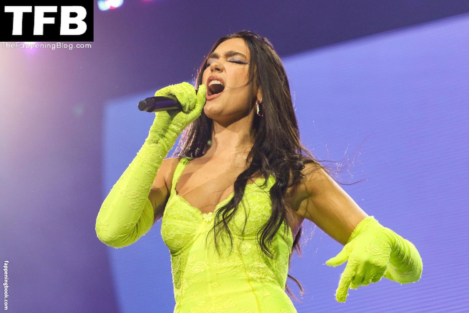 Dua Lipa Nude, The Fappening - Photo #1528293 - FappeningBook