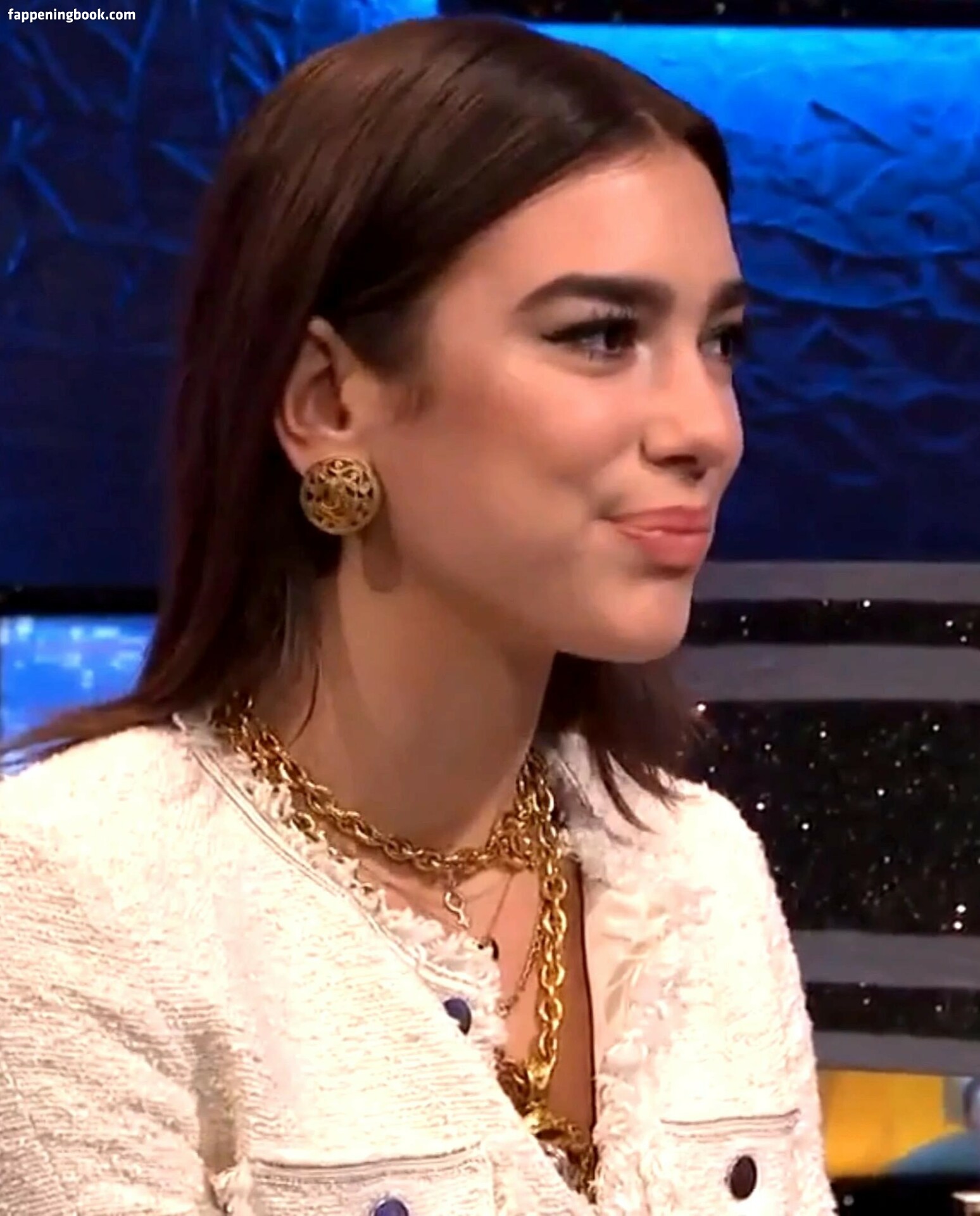 Dua Lipa / newsong Nude, OnlyFans Leaks, The Fappening Photo 7817413 FappeningBook