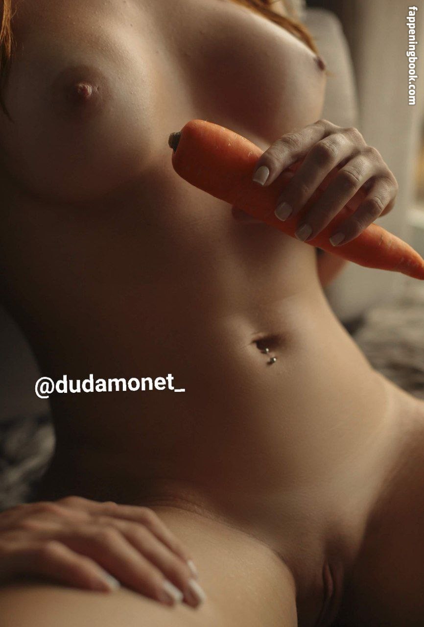 Duda Monet Nude OnlyFans Leaks