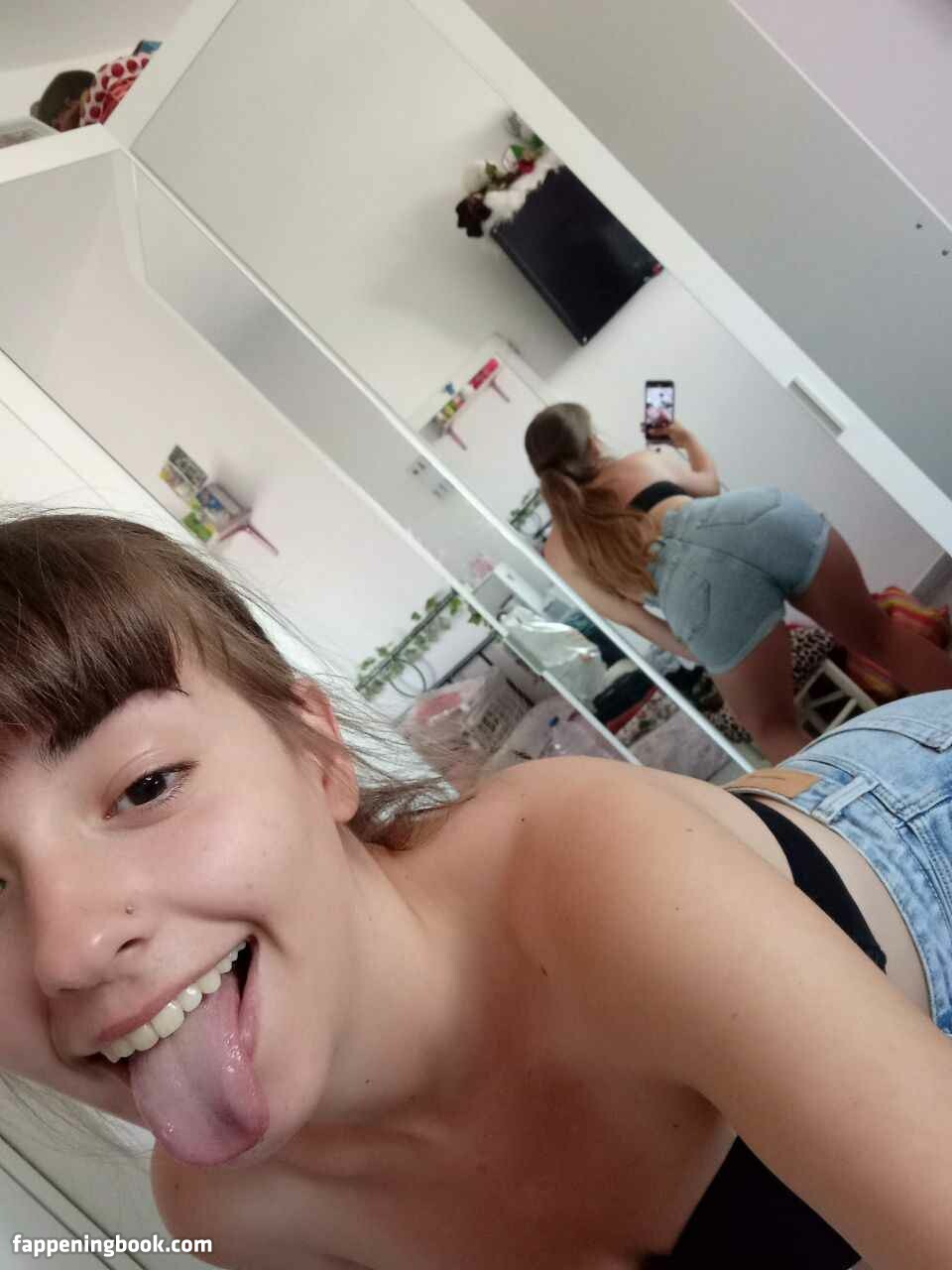 dulce_andreita Nude OnlyFans Leaks