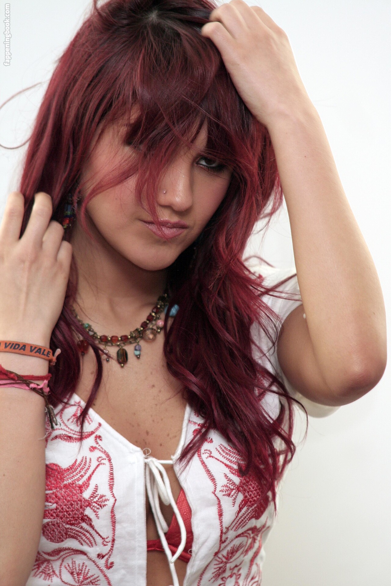 Dulce Maria Nude The Fappening Photo 2744216 Fappeningbook 8803
