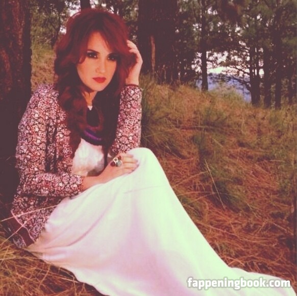 Dulce Maria erome Latest Exclusive Leaked Photos