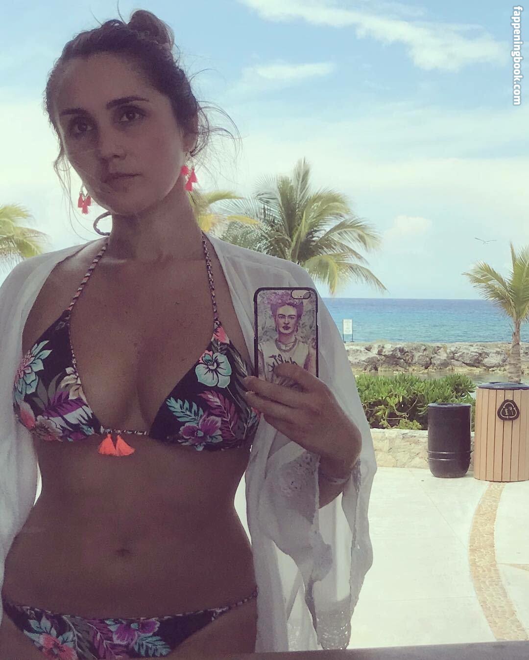 Dulce Maria erome Latest Exclusive Leaked Photos