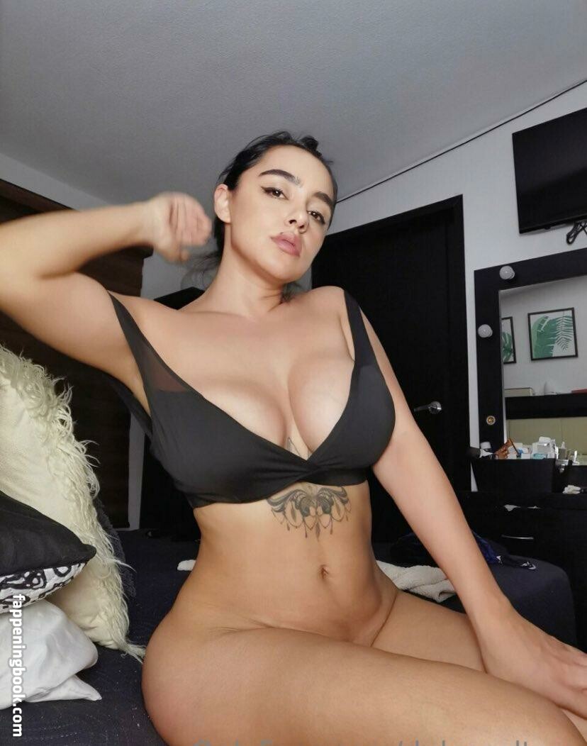 Dulce Soltero Dulcesoltero Nude Onlyfans Leaks The Fappening