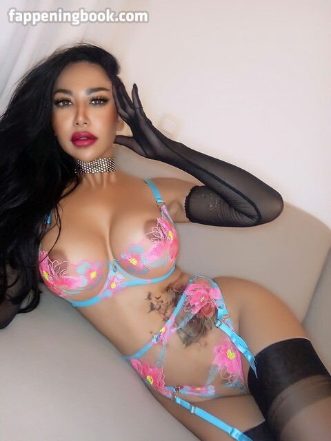 Dulcinea_ Nude OnlyFans Leaks