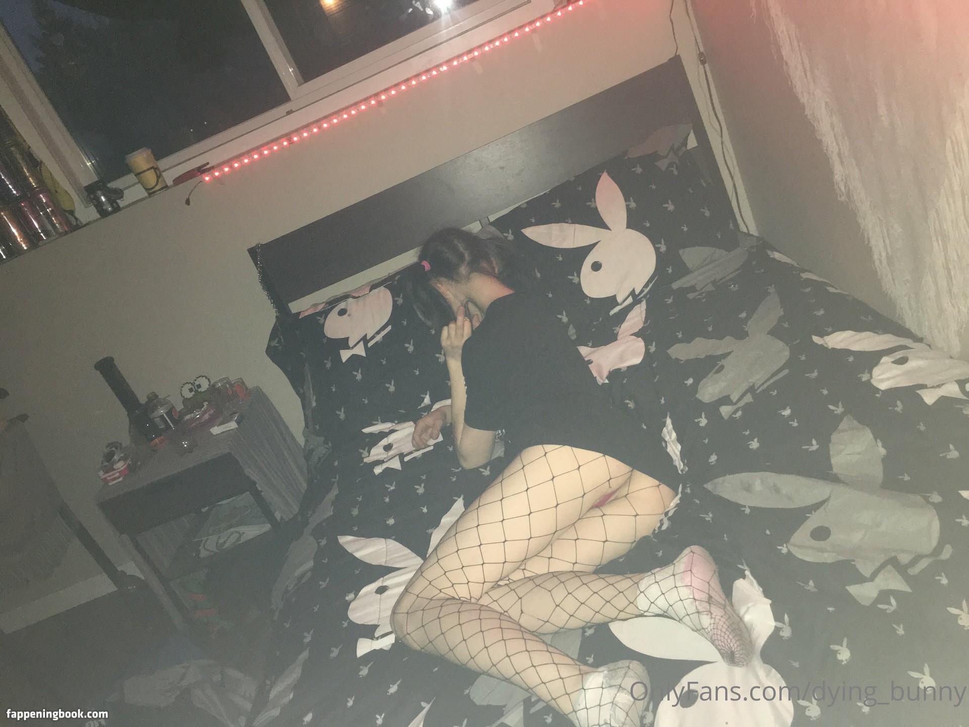 Dying_bunny Nude OnlyFans Leaks