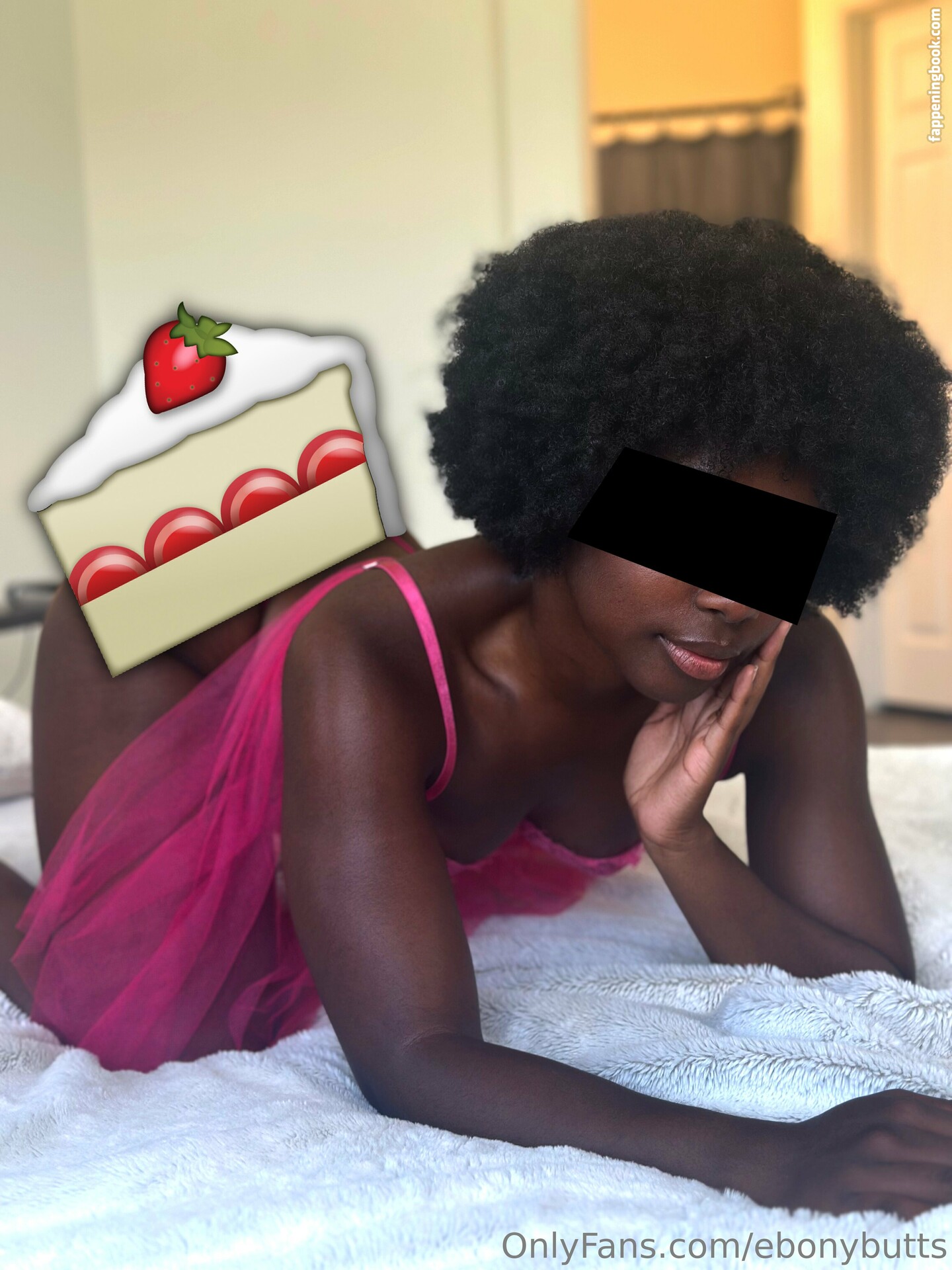 Ebony Butts erome Latest Exclusive Leaked Photos