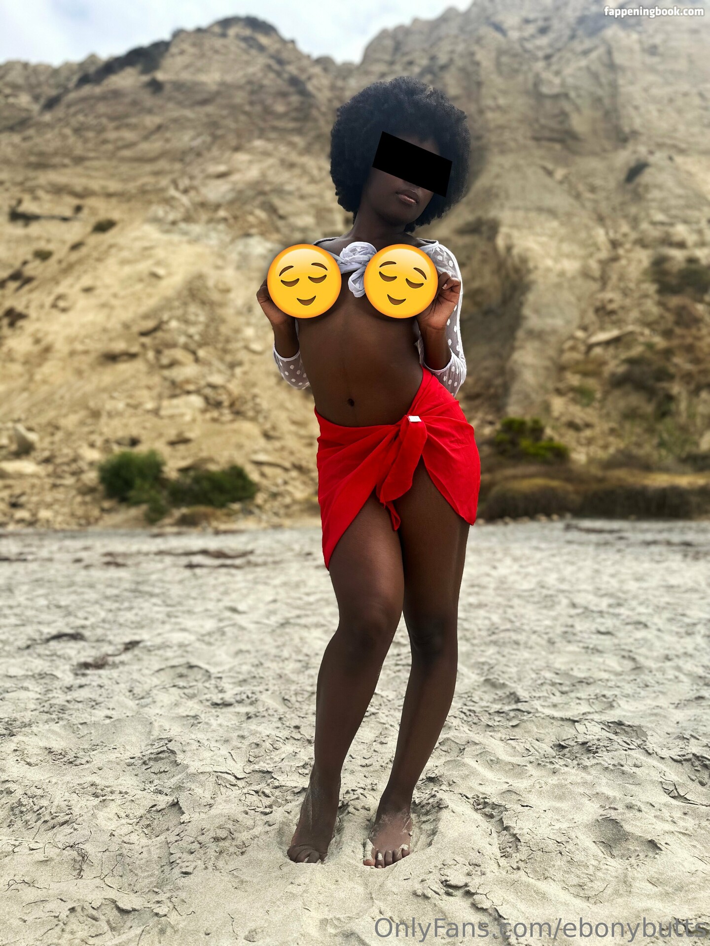 Ebony Butts erome Latest Exclusive Leaked Photos