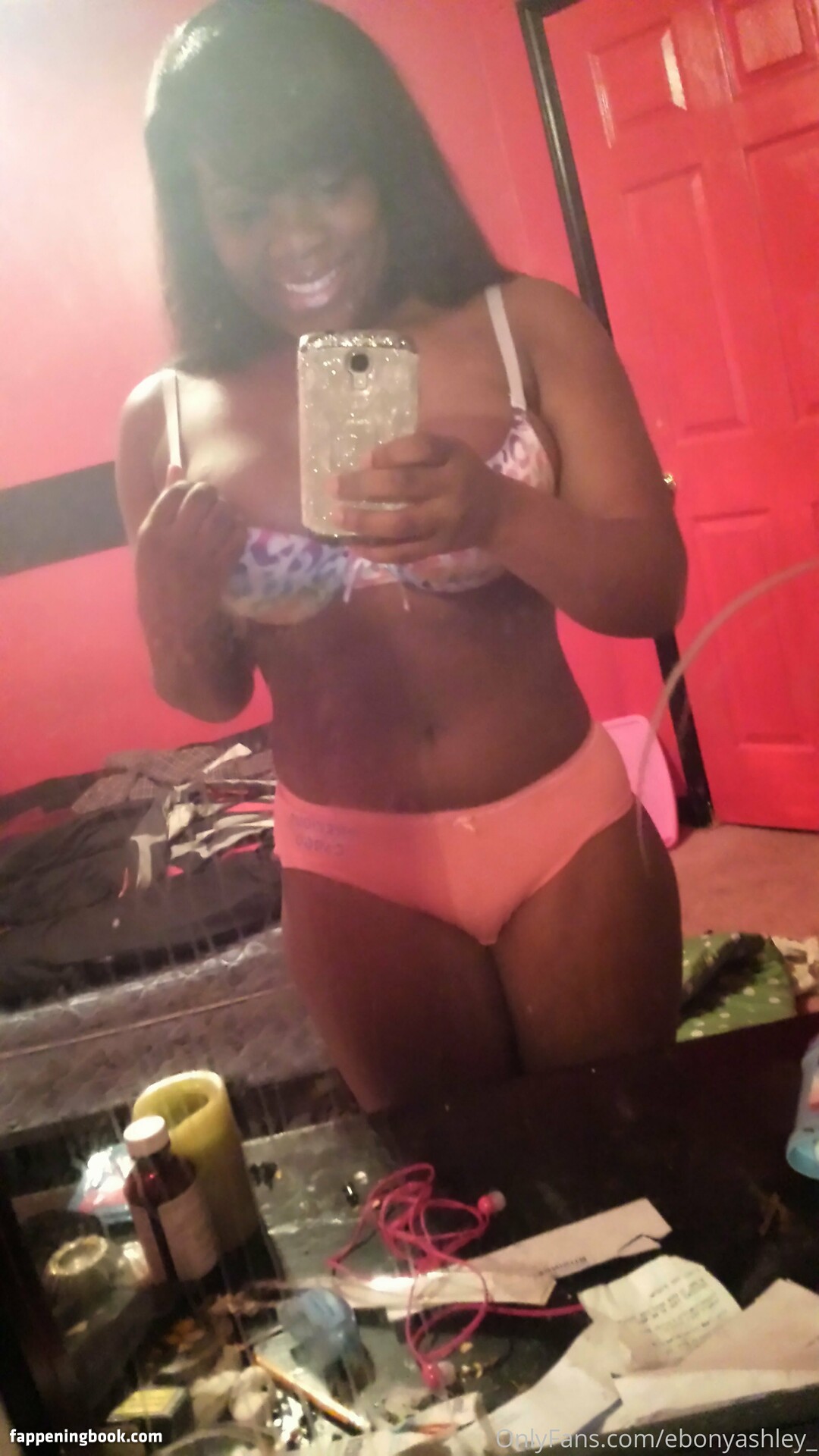 ebonyashley_ erome Latest Exclusive Leaked Photos