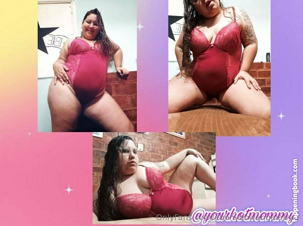 ebonybbwangelafree Nude OnlyFans Leaks