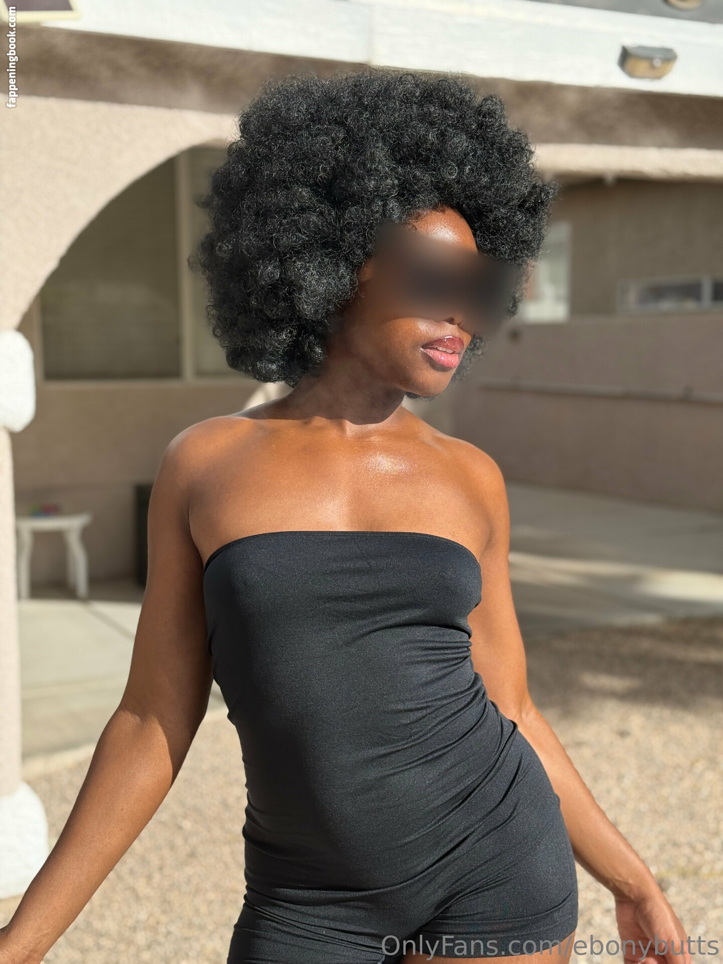 ebonybutts / realebonyb Nude, OnlyFans Leaks, Fappening - FappeningBook