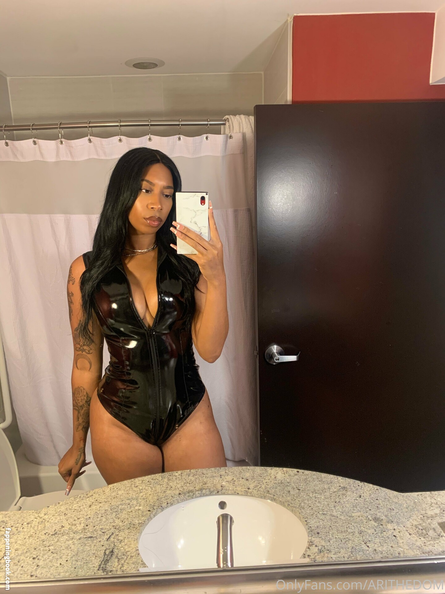 ebonykinkyqueen Nude OnlyFans Leaks