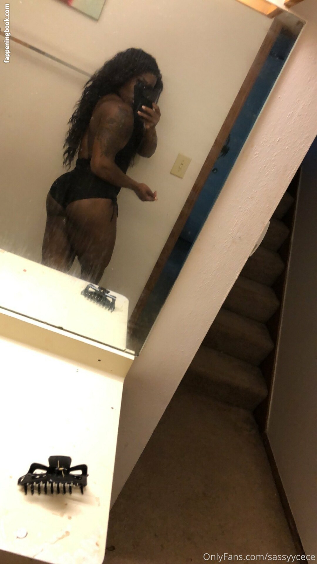 ebonymuscle Nude OnlyFans Leaks