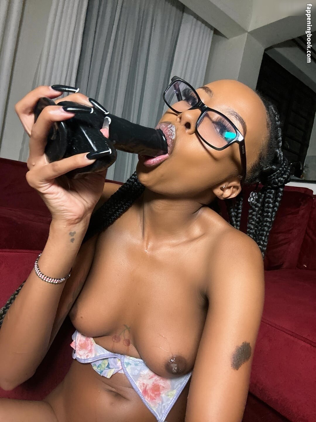 ebonynaomii erome Latest Exclusive Leaked Photos