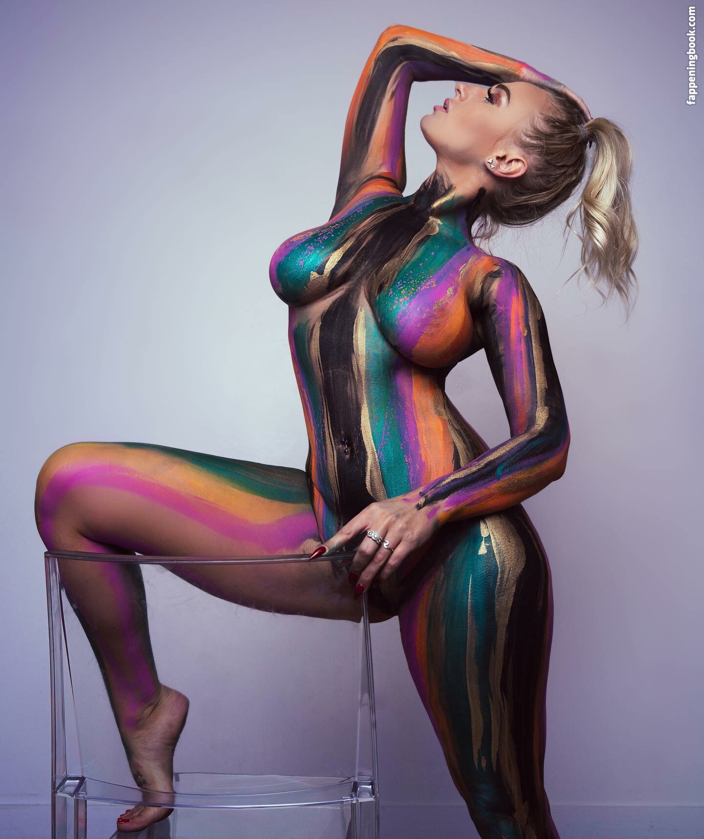 Ebunnz Nude OnlyFans Leaks