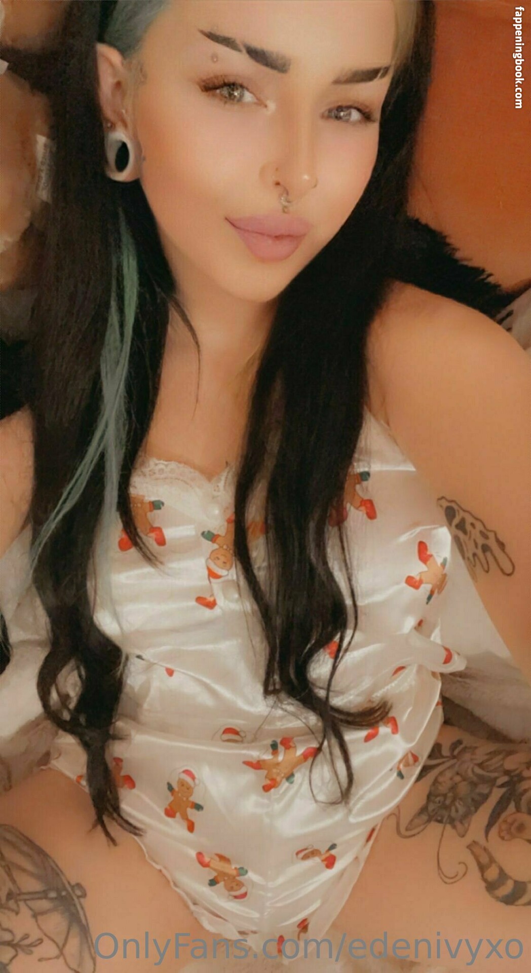 edenivyxo