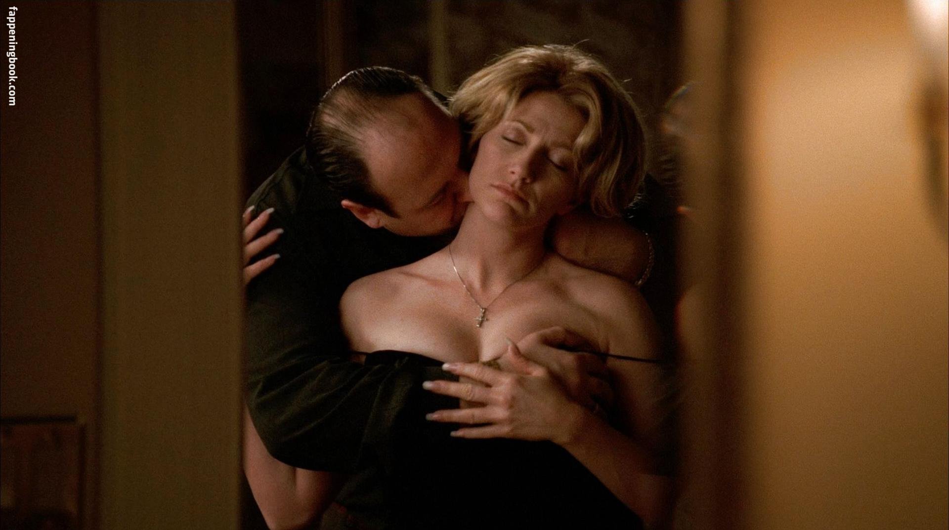 Edie Falco Nude, The Fappening - Photo #153894 - FappeningBook.