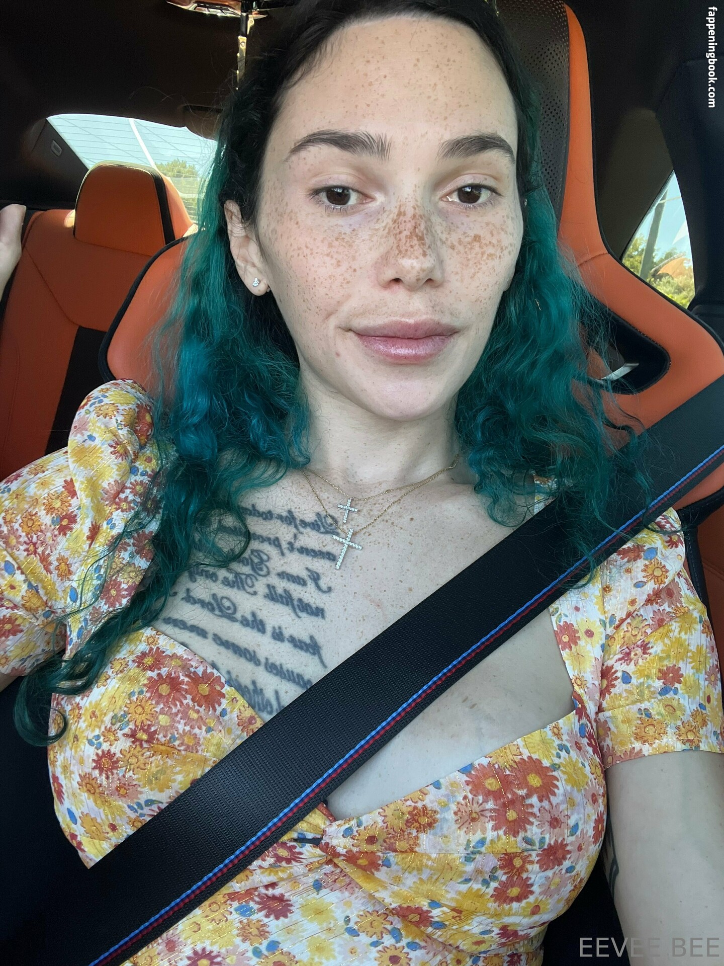 The End Of Bee's OnlyFans?