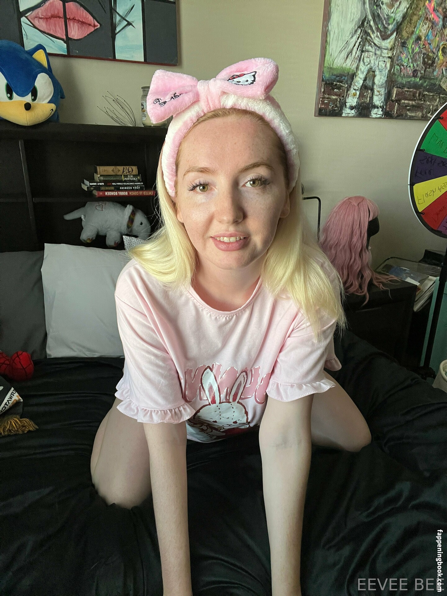 Eevee Bee / eevee_bee Nude, OnlyFans Leaks, The Fappening Photo 6551821 FappeningBook