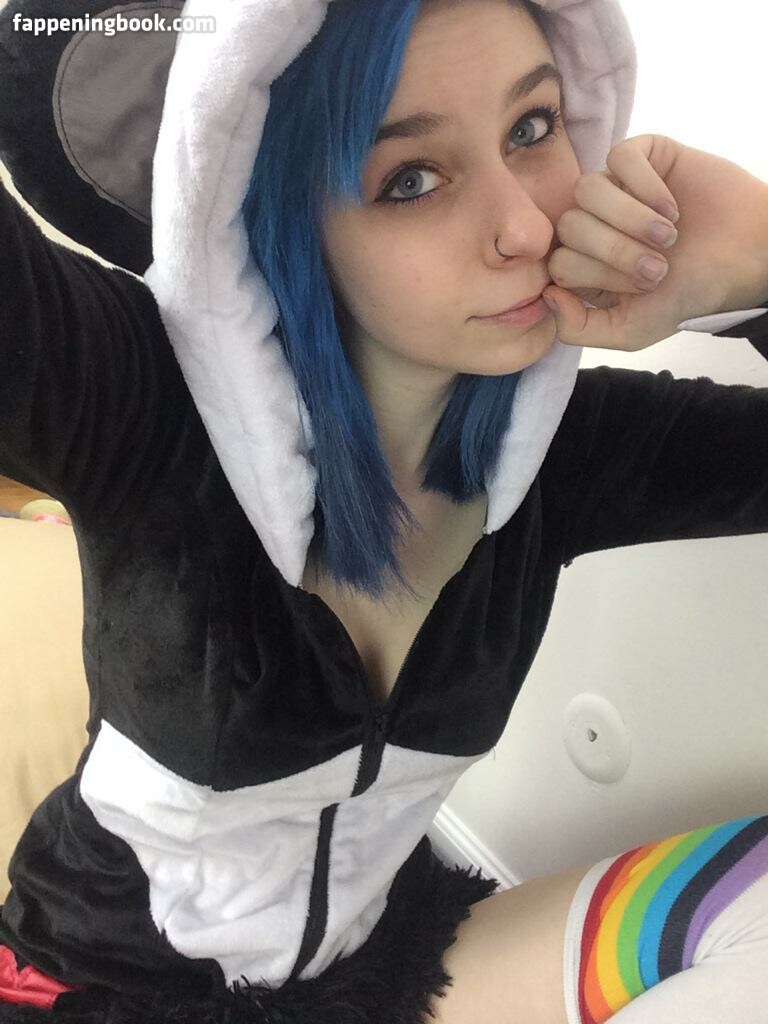 Eevee Frost / eeveefrost Nude, OnlyFans Leaks, The Fappening Photo