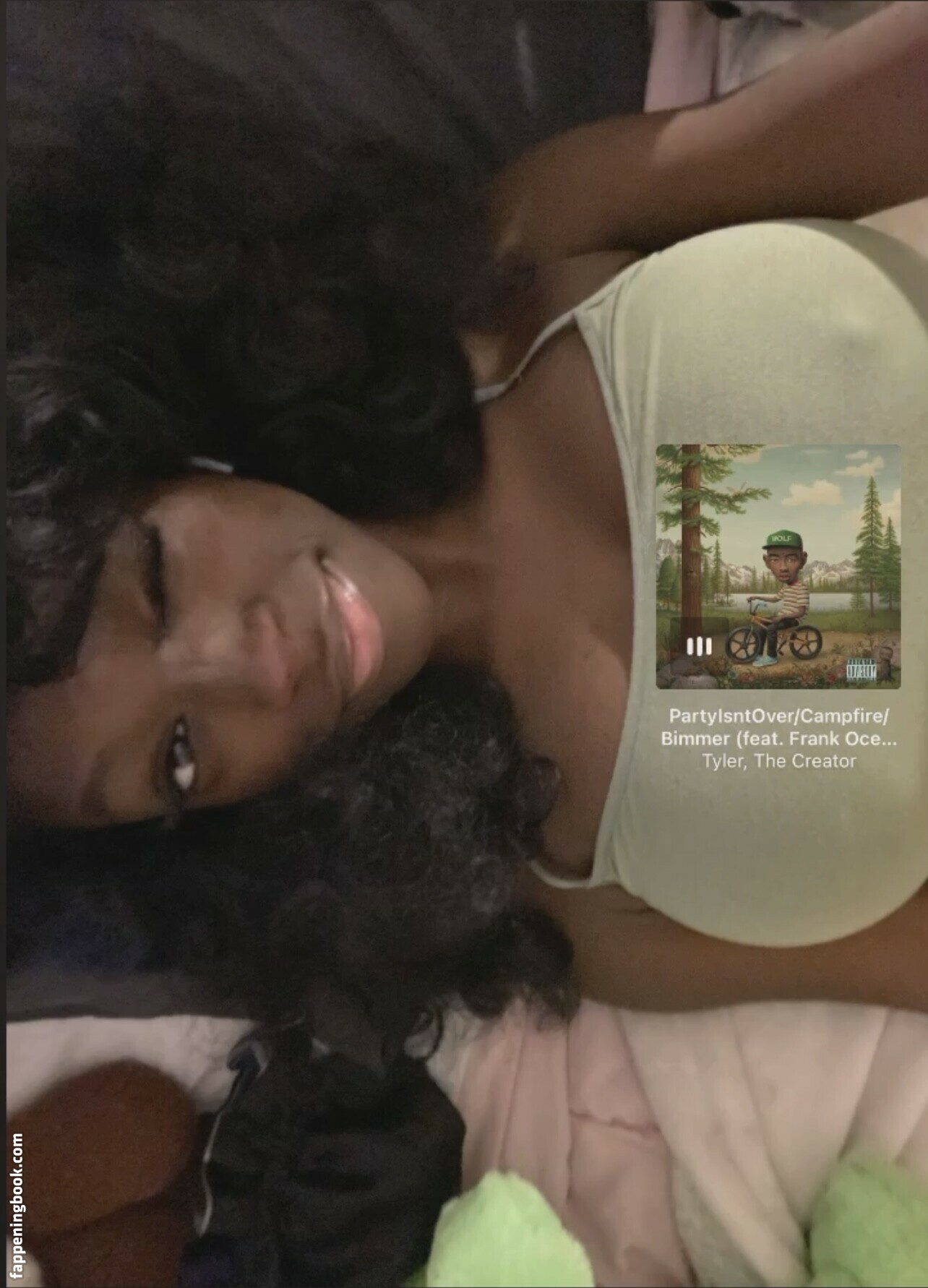 ef4iryy Nude OnlyFans Leaks