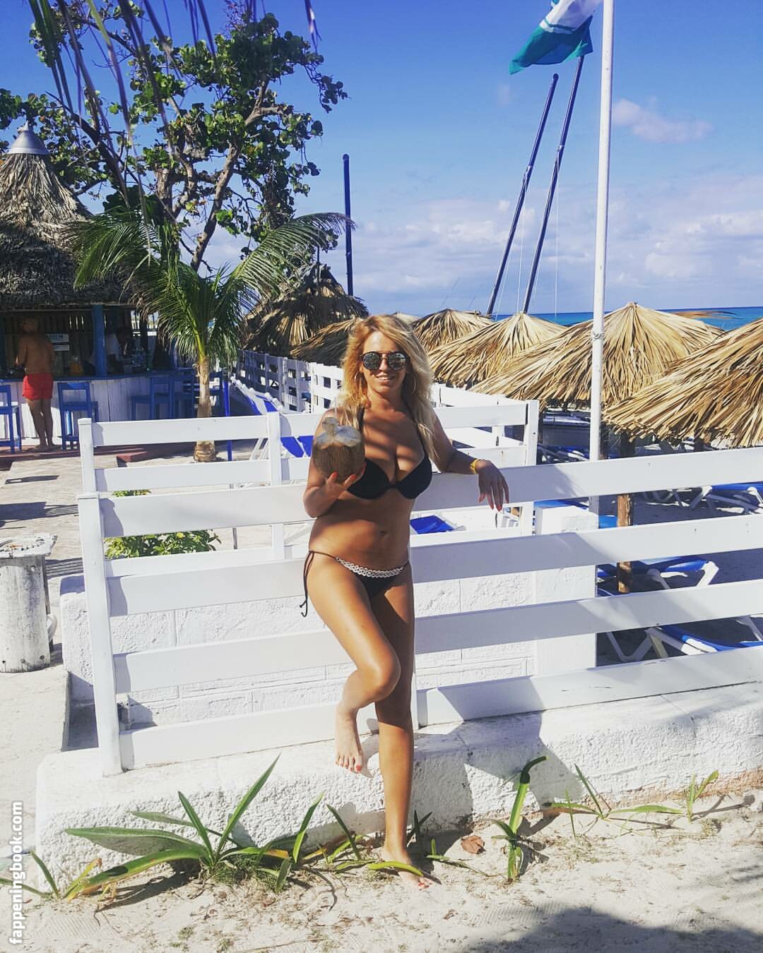 Elena Daniela Ungureanu Nude OnlyFans Leaks