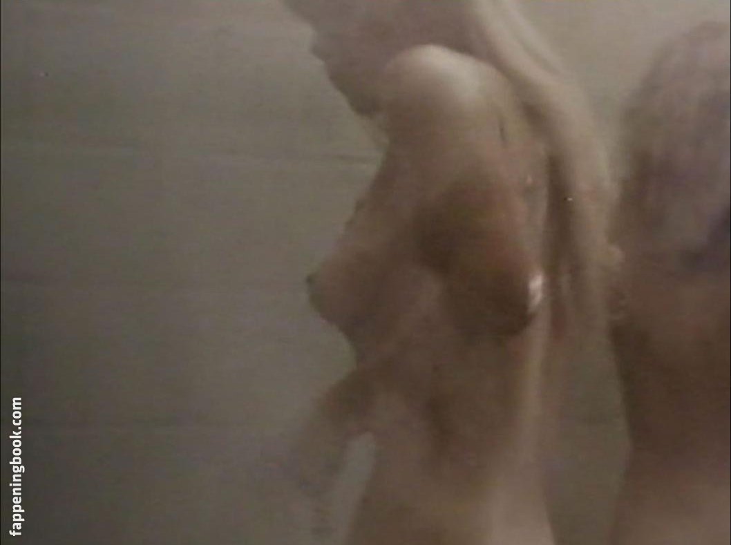 Elena Sahagun Nude