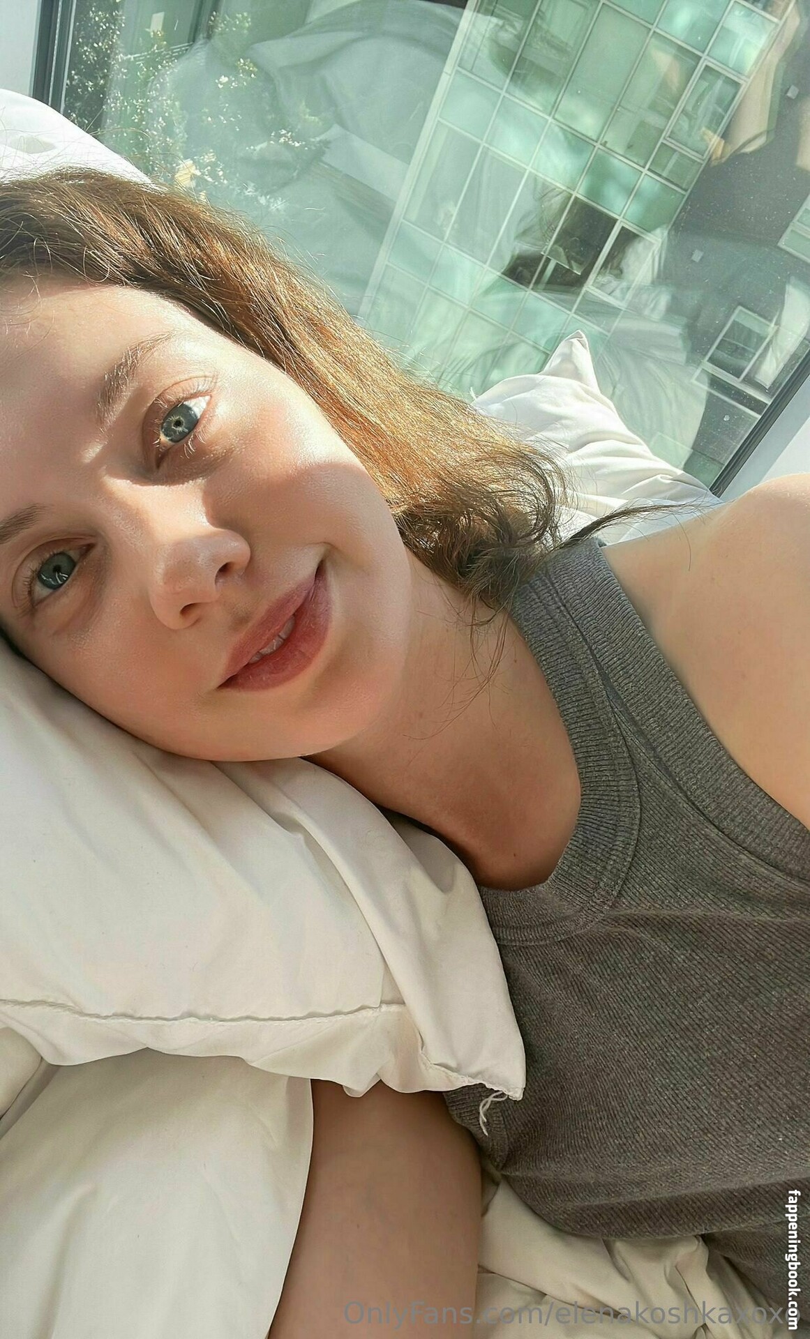 elenakoshkaxoxo Fapello Latest Exclusive Leaked Photos