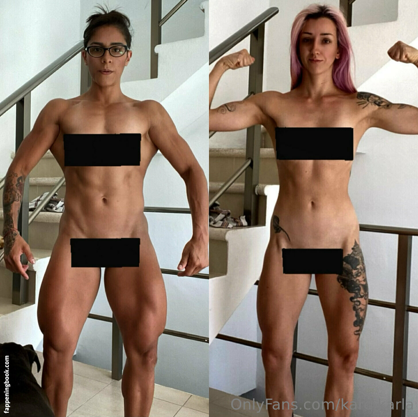 elik_fitnesscouple Nude OnlyFans Leaks